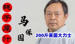 马保国爆料视频大全最新,揭秘江湖传闻背后的真相