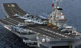 哈尔滨航母爆料最新消息,揭秘神秘军事工程进展与动态